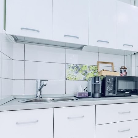 Studio Kronstadt - Gara Брашов Екстериор снимка