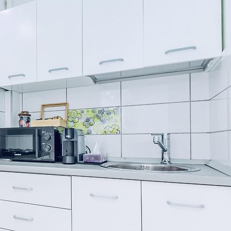 Studio Kronstadt - Gara Брашов Екстериор снимка